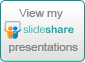 View cmarcos's profile on slideshare